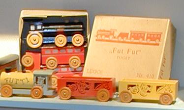 Lego wooden train outlet